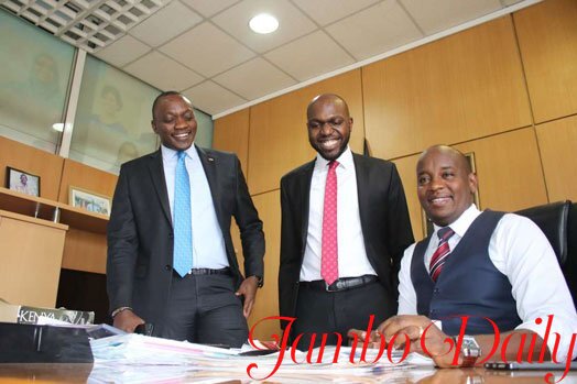 Linus Kaikai Bio