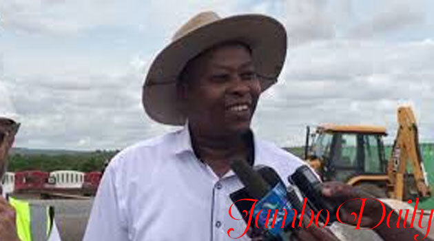 Kung'u Ndung'u