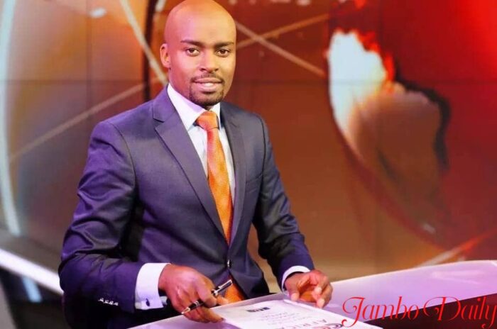 Mark Masai Bio