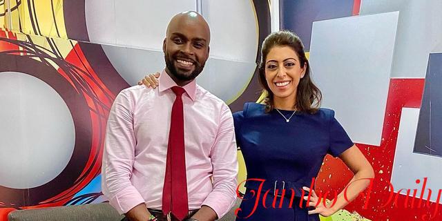 Mark Masai Bio
