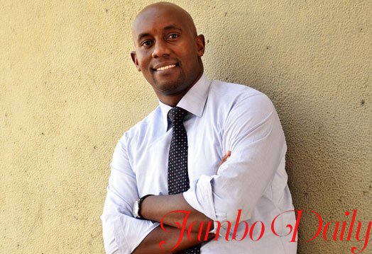 Nimrod Taabu