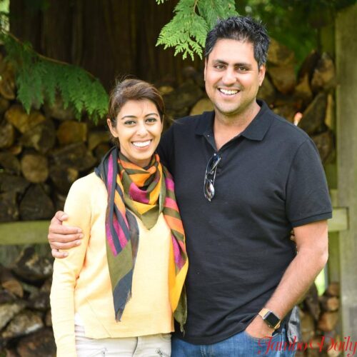 Smriti Vidyarthi Bio
