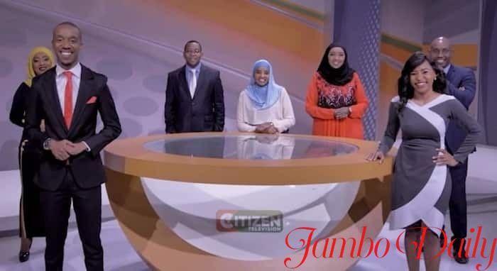 Swaleh Mdoe and Collegues