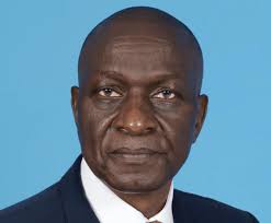 James Nyamongo