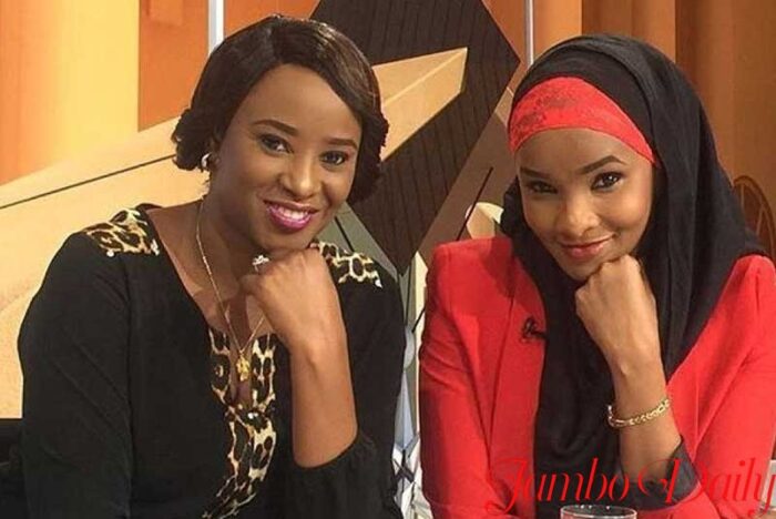 Lulu Hassan