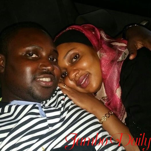 Mwanahamisi Hamadi