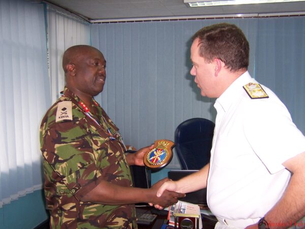 Philip Wachira Kameru