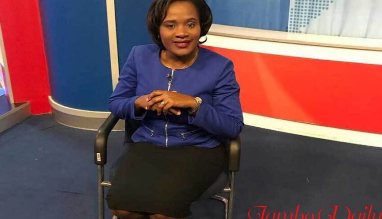 Mary Kilobi Biography