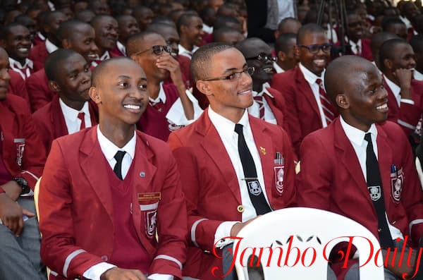 national schools in nairobi