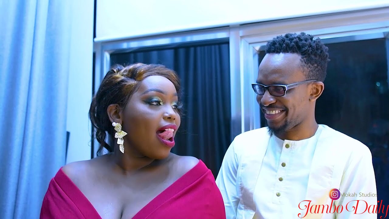 Fridah Mwaka