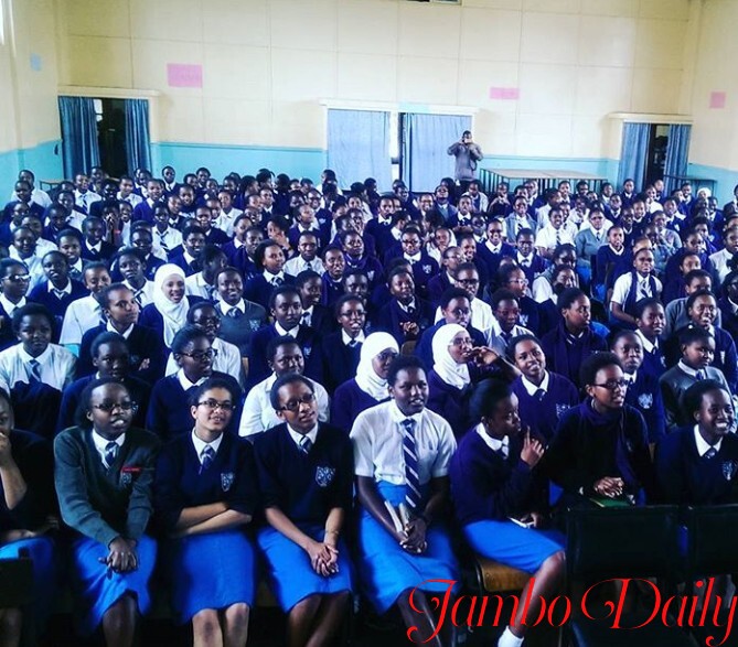 national schools in nairobi