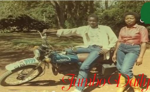 Margaret Wanjiru Bio