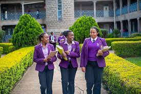 national schools in Nairobi