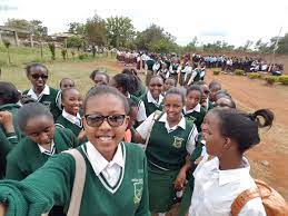 best high schools in Kiambu