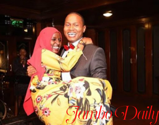 Salim Swaleh Biography