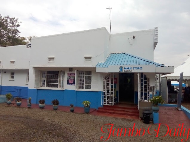 Marie Stopes Kisumu Branch