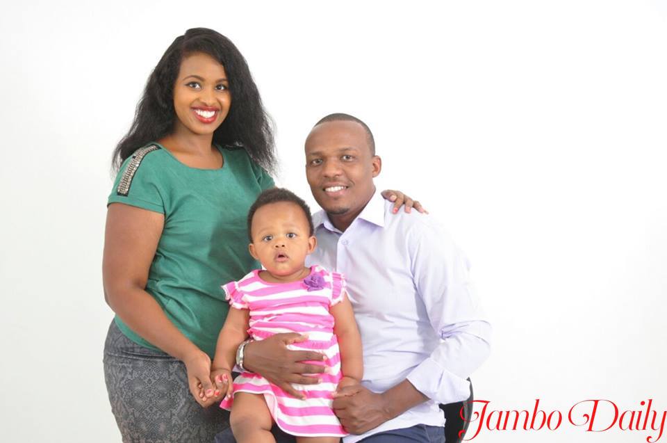 Ben Kitili Biography