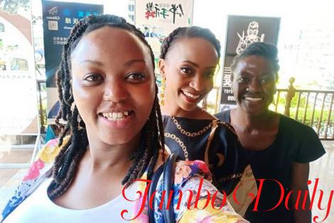 Gladys Gachanja