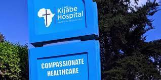 Mission Hospital