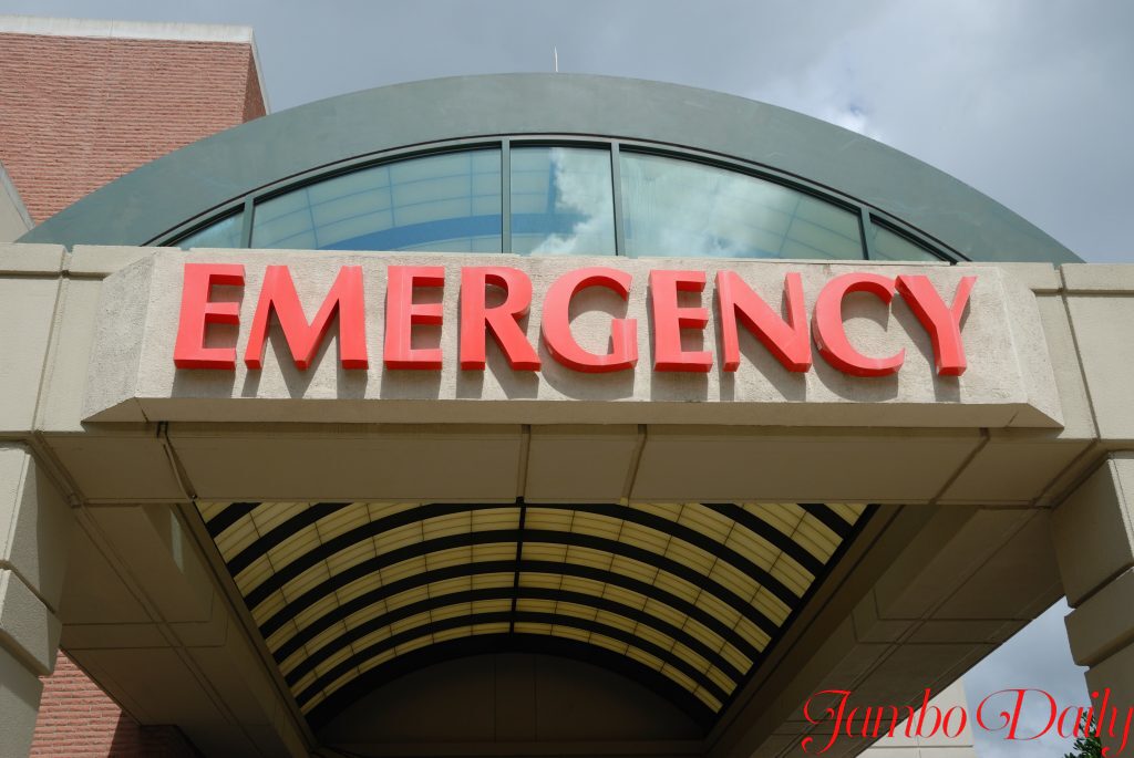 Mission Hospitals