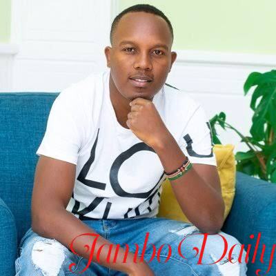 Abel Mutua