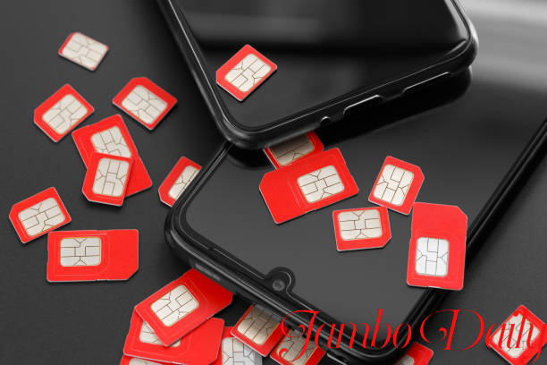 sim cards