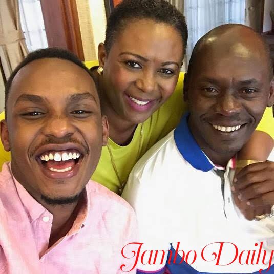 Kabogo Family