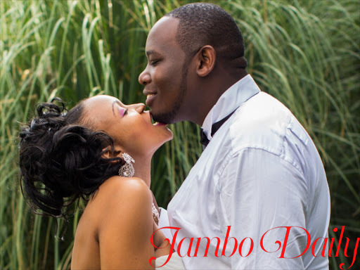 Rufftone and the Wife
