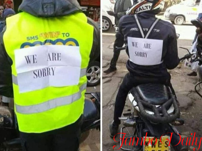 bodaboda