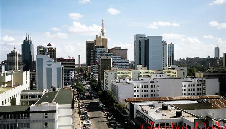 Interesting Facts About Nairobi