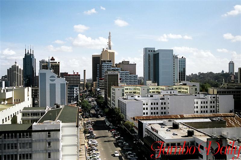 Interesting Facts About Nairobi
