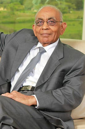 Bhimji Depar Shah Photo