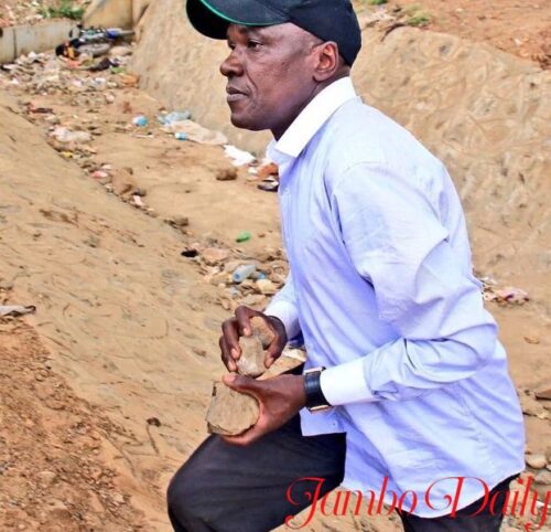 Boni Khalwale