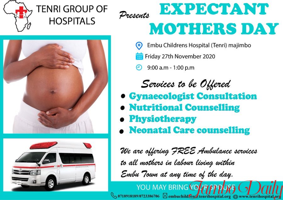 Tenri Group of Hospitals