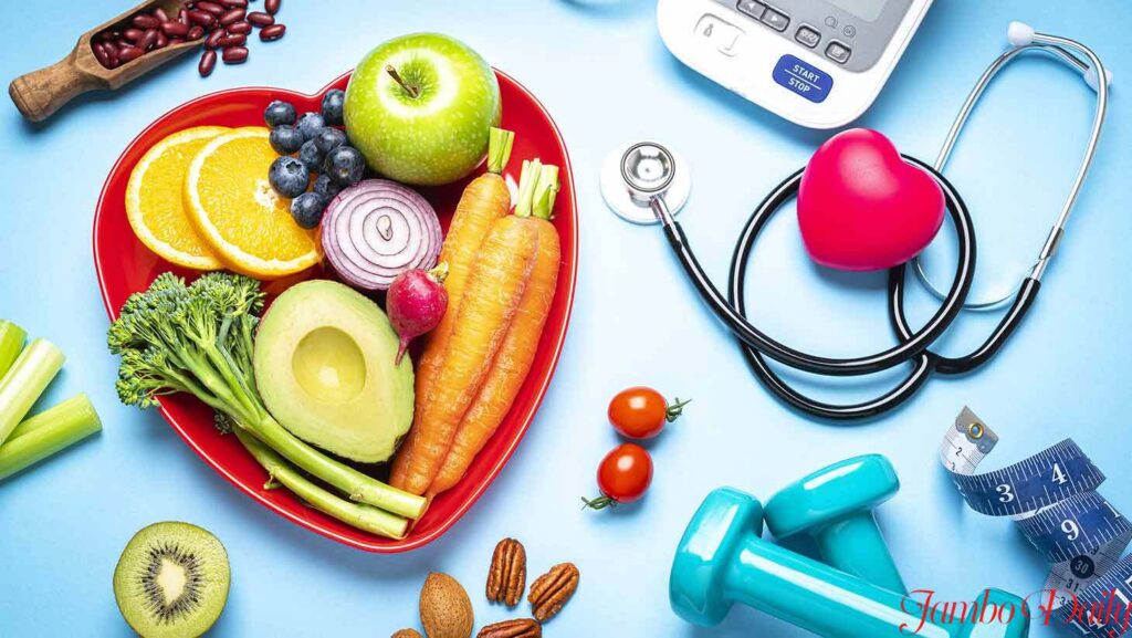 Health and Wellness