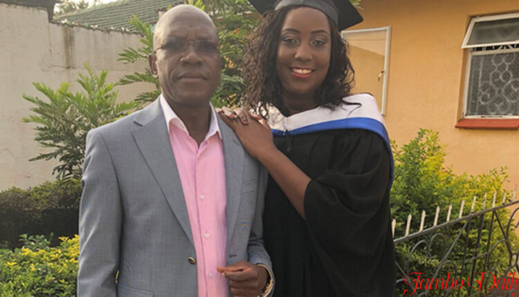 Boni Khalwale Bio