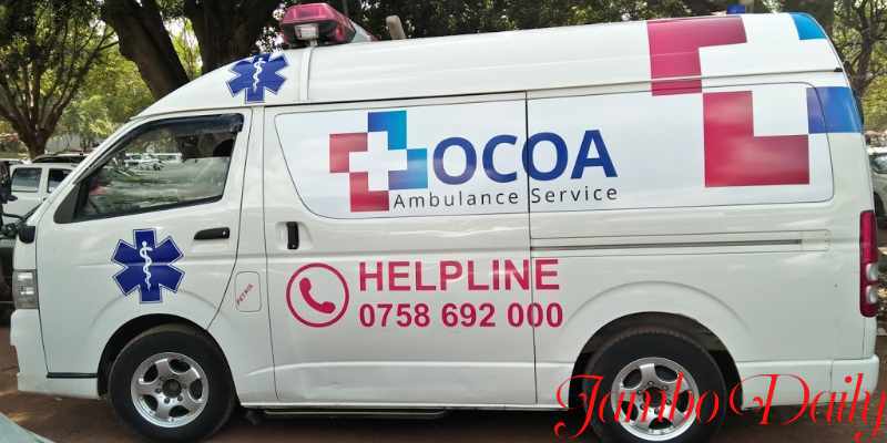 Emergency Service