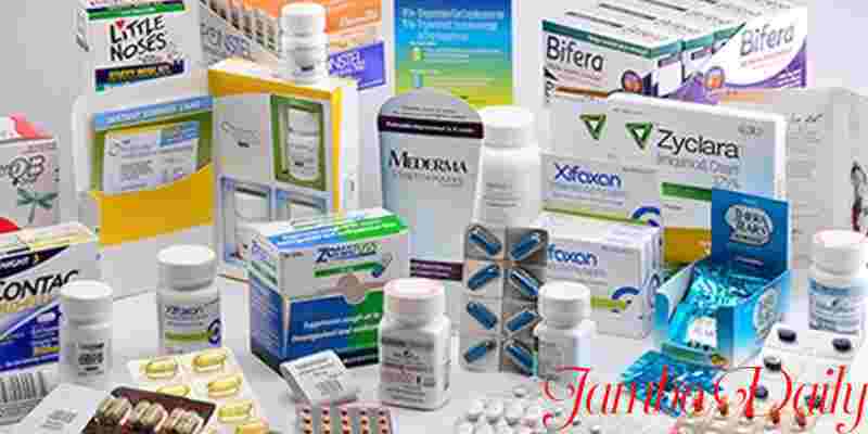 drug manufacturers in Kenya.