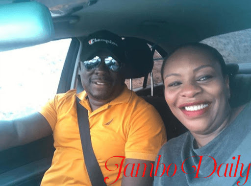 Mike Njenga Biography