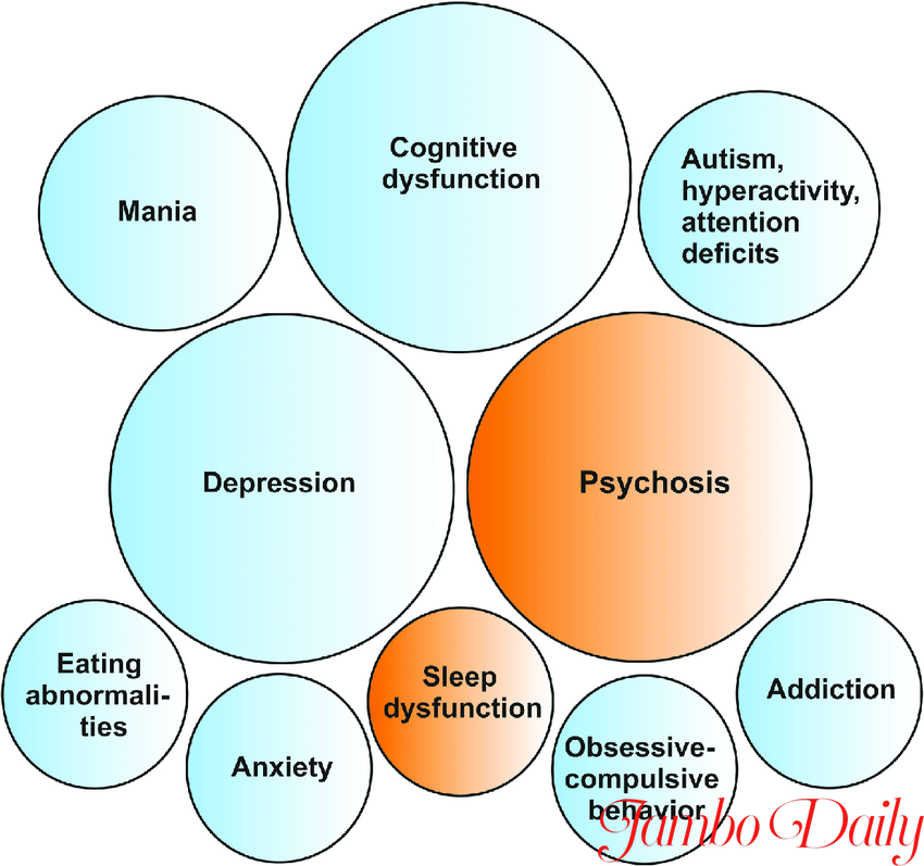 Mental health