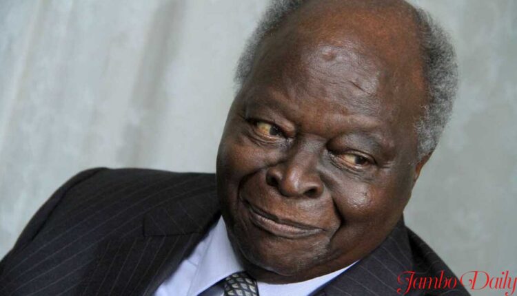 Major Achievements of Former President Mwai Kibaki