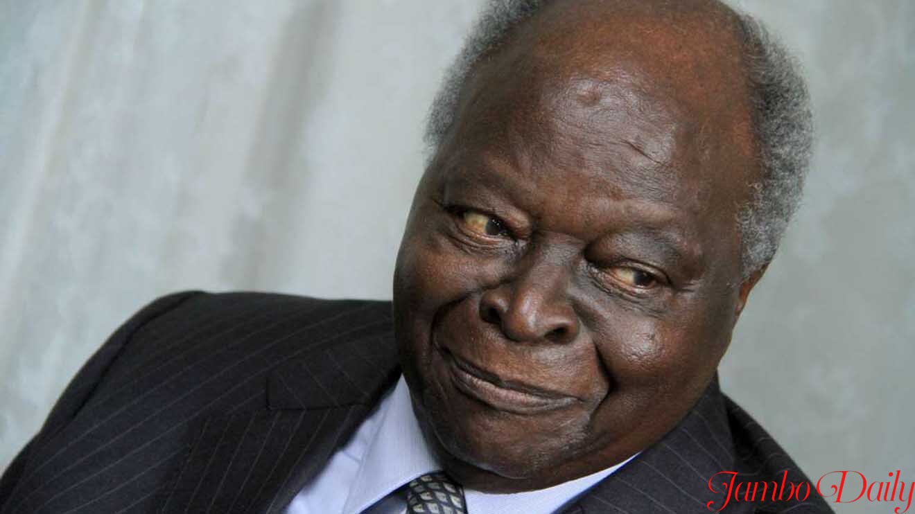 Major Achievements of Former President Mwai Kibaki