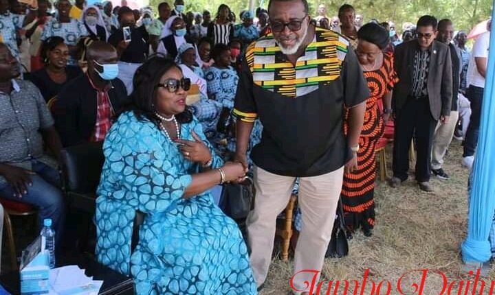 Mithika Linturi Biography