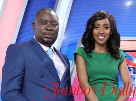 Mike Njenga Biography