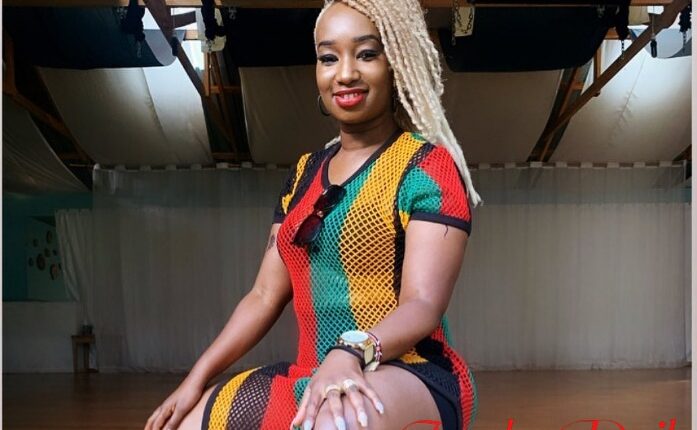 Talia Oyando Biography