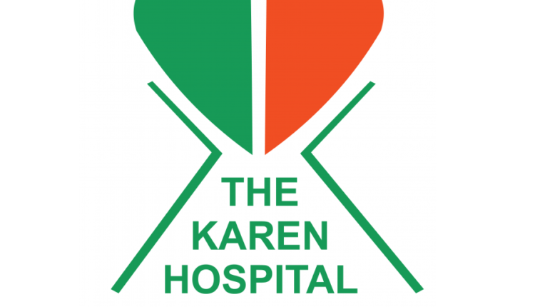 The Karen Hospital Branches