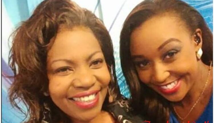 Catherine Kasavuli Bio