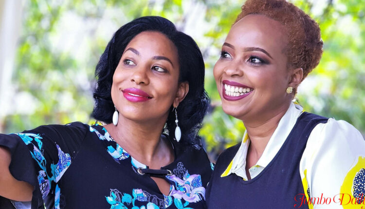 Cynthia Nyamai Bio