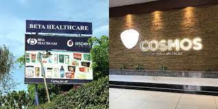 drug manufacturers in Kenya.