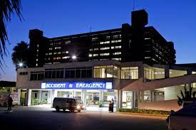 Level 6 Hospitals in Kenya